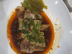 -老牌坊鲁菜名店(宽厚里店)