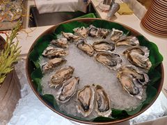 -The Place 自助餐(香港康得思酒店)