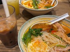 -华嫂冰室(尖沙咀店)