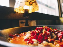 -嘉禾·悦享餐厅(八方汇店)