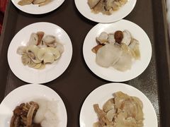 -天宜隆蘑菇宴火锅(石景山旗舰店)