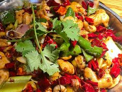 -江渔儿酸菜鱼(东二环泰禾店)