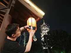 -葛仙湖公园