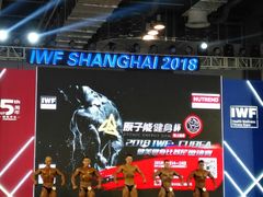 -东浩兰生上海世博展览馆