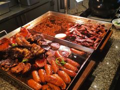 -星伦多自助料理·涮烤一体(杭州来福士店)