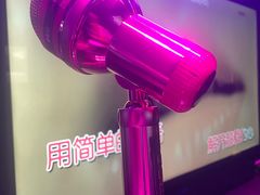 -星聚会KTV X Party(上海真如中海环宇城店)