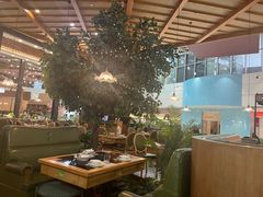-青柠记忆泰式海鲜火锅(合生汇购物中心店)