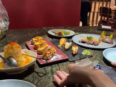 -炙柒Sekinana·精致料理 烧鸟·铁板烧(海上世界店)