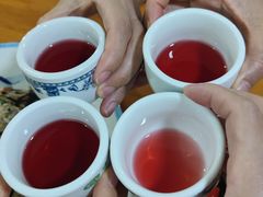 -龙姐私房菜(和顺古镇店)