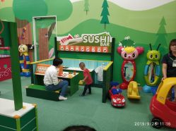 点击看大图 -莫莉幻想儿童乐园(北京丰台永旺店)