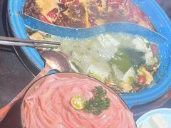 -吼堂老火锅(太古里总店)