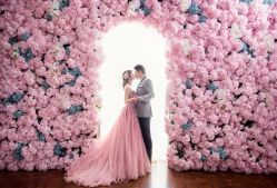 -太郎花子婚纱摄影艺术中心