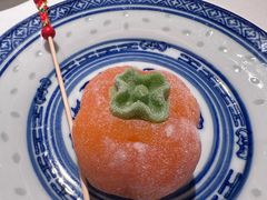 -汤城小厨•粤菜•靓汤(金宝街店)