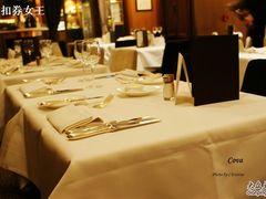 大堂-Cova Ristorante & Caffe(海港城店)