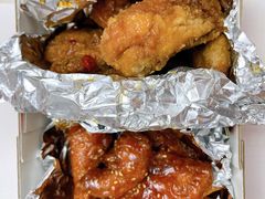 甜辣炸鸡-SUN炸鸡专门店(西塔总店)