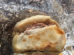 -永存驴肉(桃园店)