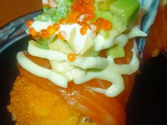 -明治屋(二十三年洪化桥店)