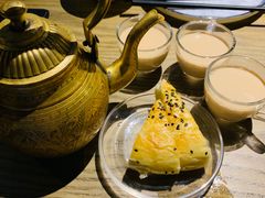 -那时新疆·若羌(经纬汇店)