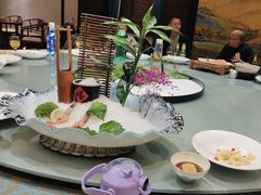 -恒记饭店·海鲜明档(淹城店)