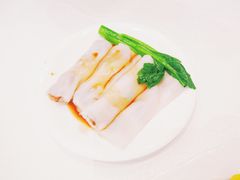 蜜汁叉烧肠-金翠皇宫粤菜·点心·海鲜(科技园店)