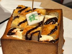 -避风塘(百联东郊店)