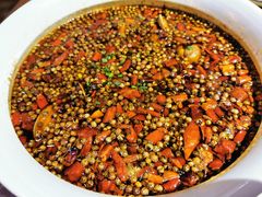 香辣花甲-丁里羊肉小镇(天鹅湖总店)