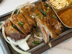 -清真·宁夏印象·盐池滩羊肉体验店(江宁路店)