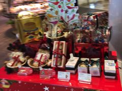 -巴黎贝甜·生日蛋糕(环球中心店)