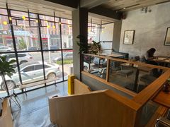 -UPPER KITCHEN(延安路店)