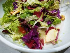 -阿西娅食府(中关村店)