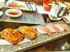 -昱匠·日本料理(金融街店)