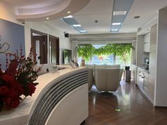 -精德口腔·种植修复·儿牙中心(财富中心店)
