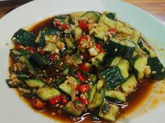 -重庆豆花鱼(福洲大道店)