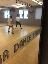 -STAR舞蹈工作室