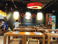 大堂-花火-HANABI(莲花国际广场店)