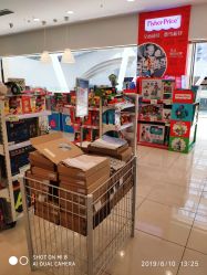 -丽家宝贝(悠唐购物中心店)