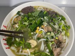 -文山荷鲜居(翠湖店)