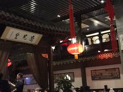 -乔先生涮肉·鲜活牛羊肉火锅(塘沽店)