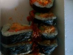 -熙顺紫菜包饭(三孔旅游区曲阜明故城店)