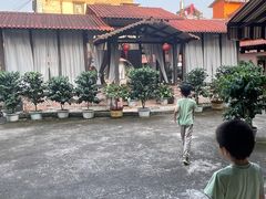 -后谷咖啡(建设巷店)