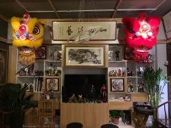 -木子·纹身店TATTOO穿孔·洗纹身