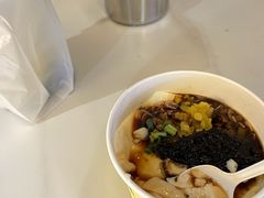 -秦园惠山豆腐花(惠山古镇店)