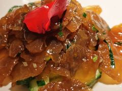 -吴越荣记苏州菜·松鼠桂鱼100%活鱼现做(斜塘老街店)