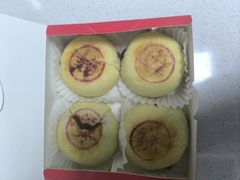 -味多美蛋糕(航天桥店)