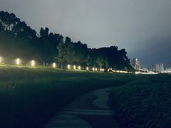 -永安龟山公园