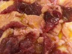 -松明一烤肉馆(鲁园店)