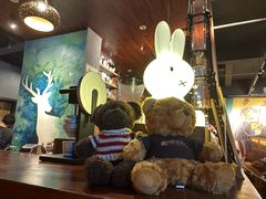 -咖法森林·咖啡  酒吧(天河店)