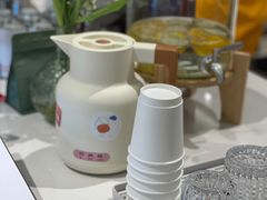 -稀物集咖啡(徽州大道店)