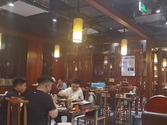 -郑喜旺烧烤(郑州总店)