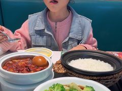 -谷田稻香·砂锅菜(汇暻广场店)